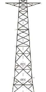 фото Опора ПУС110-2