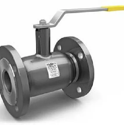 Фото №0 Кран шаровый Ду50, Ру40, LD, КШ.Ц.Ф.050.040.Н/П.02