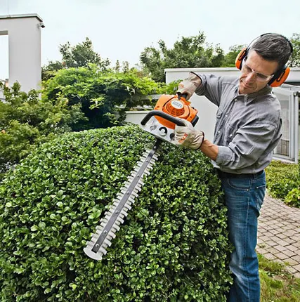 Фото №0 Аренда кустореза