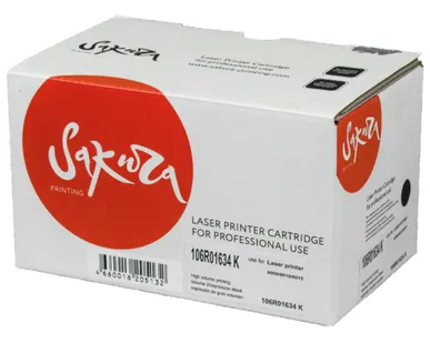 фото Картридж Sakura 106R01634