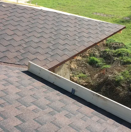 Фото №0 Кровельные работы