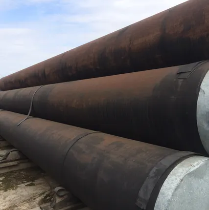 Фото №0 Труба 820х10 К52/1 17Г1С-У