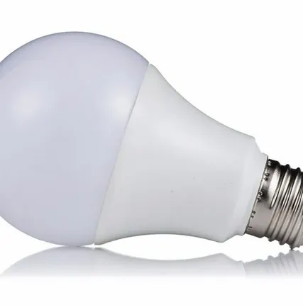 Фото №0 Лампочка LED-micronix с задержкой 2сек - 10Вт - тёплый