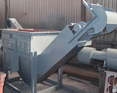 Фото №0 Пылеуловитель ПВМ 5 КБ