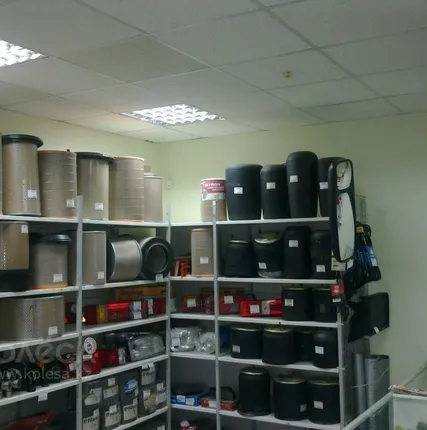 Фото №0 Трубка подхода к БРС средняя WS50-072095