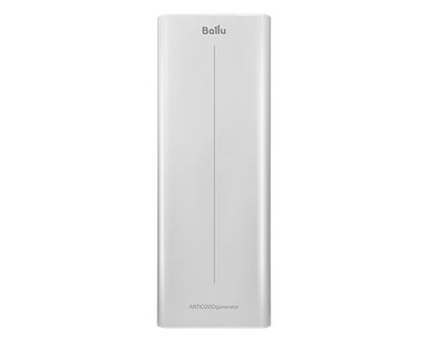 фото Бактерицидный рециркулятор Ballu RDU-200D ANTICOVIDgenerator, white