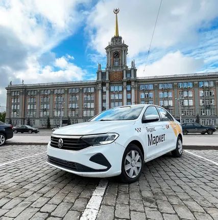 Фото №0 Volkswagen Polo