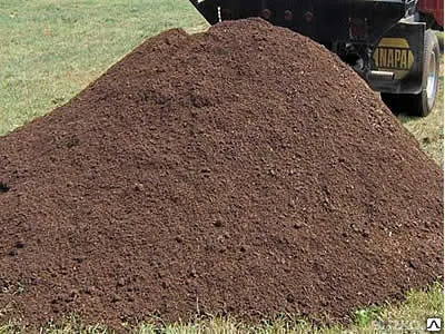 Фото №0 Суглинок с доставкой 5 т.