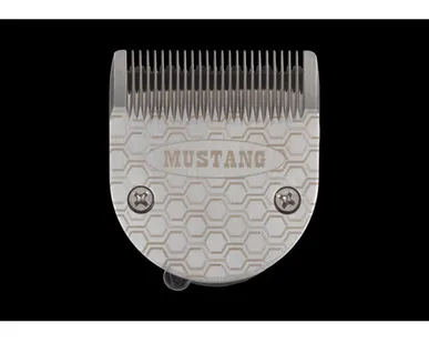 фото Нож Fade для MPF03 Серебряный