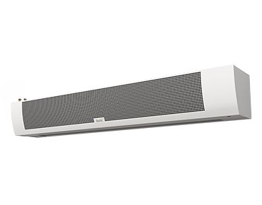 Фото №0 Завеса тепловая BALLU BHC-H15W30-PS
