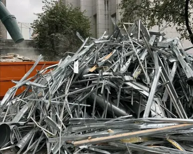 фото Сдать медный чермет