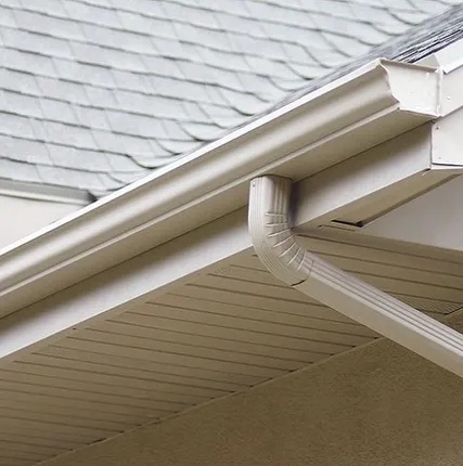 Фото №0 Желоб водосточный