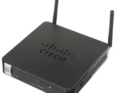 фото Wi-Fi роутер Cisco RV130W