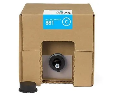 фото Картридж HP CR331A