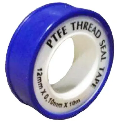 Фото №0 Лента ФУМ L=10м 12мм