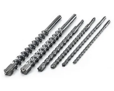 фото Бур SDS-6.3х160/100