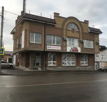 Магазин Торговый двор Метизы