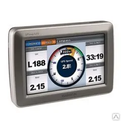 фото Навигатор-картплоттер Garmin GPSMAP 620