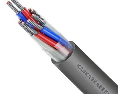 фото Кабель МКШнг(А)-LS 10х0.75 (м) Кавказкабель УТ000025400