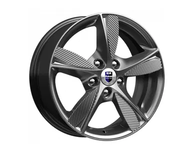 фото Колесный диск K&K Кинезис