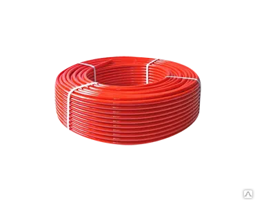 Фото №0 Труба из полиэтилена PE-RT d16x2.0,без кислородного барьера Royal Thermo