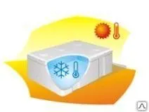 фото Ящик ВСП 5 кг