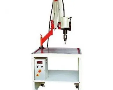 фото Резьбонарезной манипулятор Trade-max EMT-22