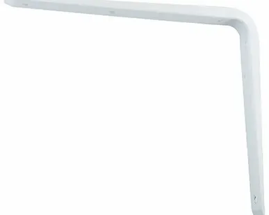 фото Кронштейн стальной 200х250мм