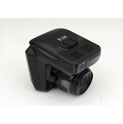 Фото №1 Видеорегистратор радар-детектор Subini XT-5