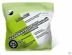 Фото №0 Состав цементный сухой Кальматрон шовный