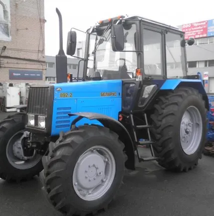 Фото №0 Трактор Беларус-892.2