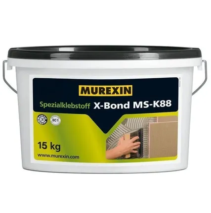 Фото №0 Клей X–Bond MS–K88 (Spezialklebstoff X–Bond MS–K88) 290 мл