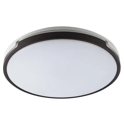 Фото №0 Светильник потолочный ЭРА Классик с ДУ SPB-6-70-RC Sance светодиодный с пультом ДУ, 70Вт 3400-5500К