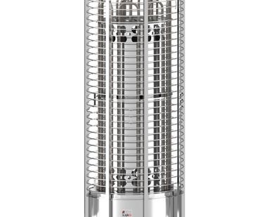 фото Электрическая печь Sawo Tower TH12-180NS-P (без пульта и блока)