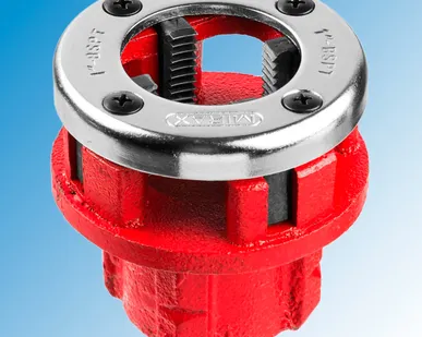 фото Клупп 1&quot; MIRAX