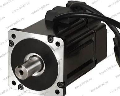 фото Серводвигатель Servoline 60SPSM12-40130EAK (0.4KW, 220V, 3000RPM, 5000P/R)