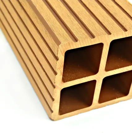 Фото №0 Брус из ДПК премиум класса, РЕЗНОЙ