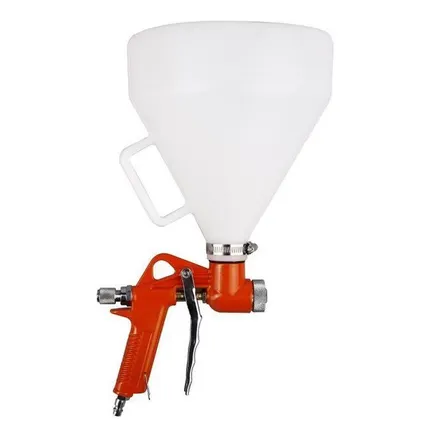 Фото №0 Картушный пистолет KP-10