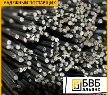фото Пруток свинцовый С2 ГОСТ 3778-98