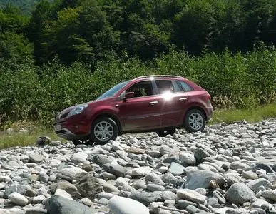 фото Трансфер с (на) ж/д вокзал (г. Геленджик-Новороссийск)