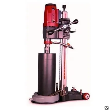 Фото №0 Установка алмазного бурения DIAM CSN-160 Normal