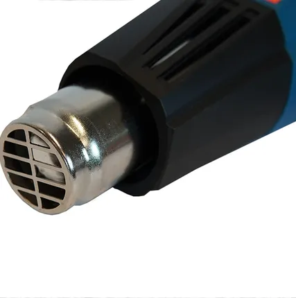 Фото №5 Фен технический Sturm! HG2020P