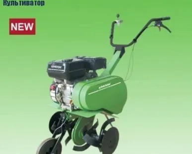 фото Культиватор Кратон GC-6,5-580N арт.5 07 01 009