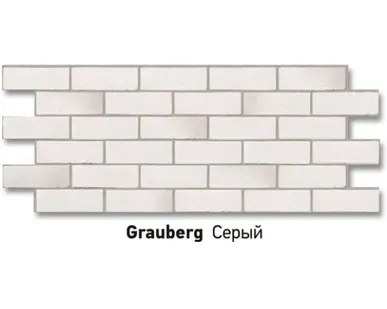 фото Панель Docke BERG (Серый), 0,44 кв.м./шт Docke