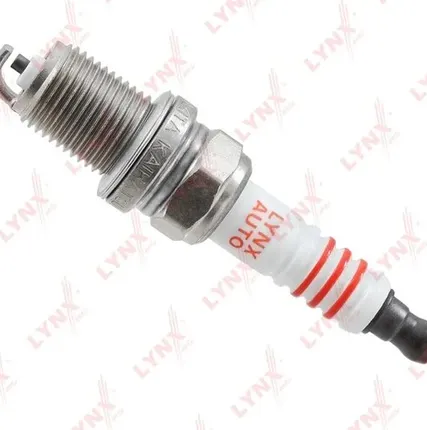 Фото №0 Свеча зажигания LYNX SP-164 6BCJSR11 Nickel (Q20TT)