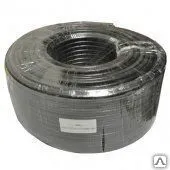 Фото №0 Кабель для систем видеонаблюдения видео кабель КВК-П-3 2х0,75 мм2