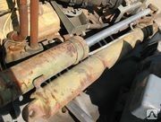 фото Гидроцилиндры для спецтехники