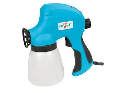 фото Электрический краскопульт HYVST 981PQ