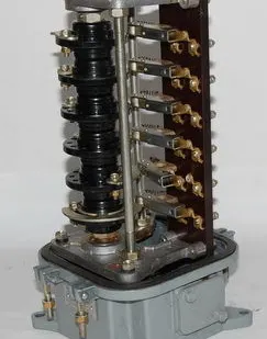 фото Командоаппарат КА-424А-15У2