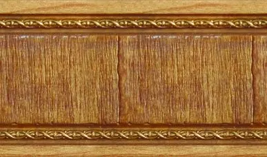 фото Молдинг Eweger 150-4 (80*12*2400)/27